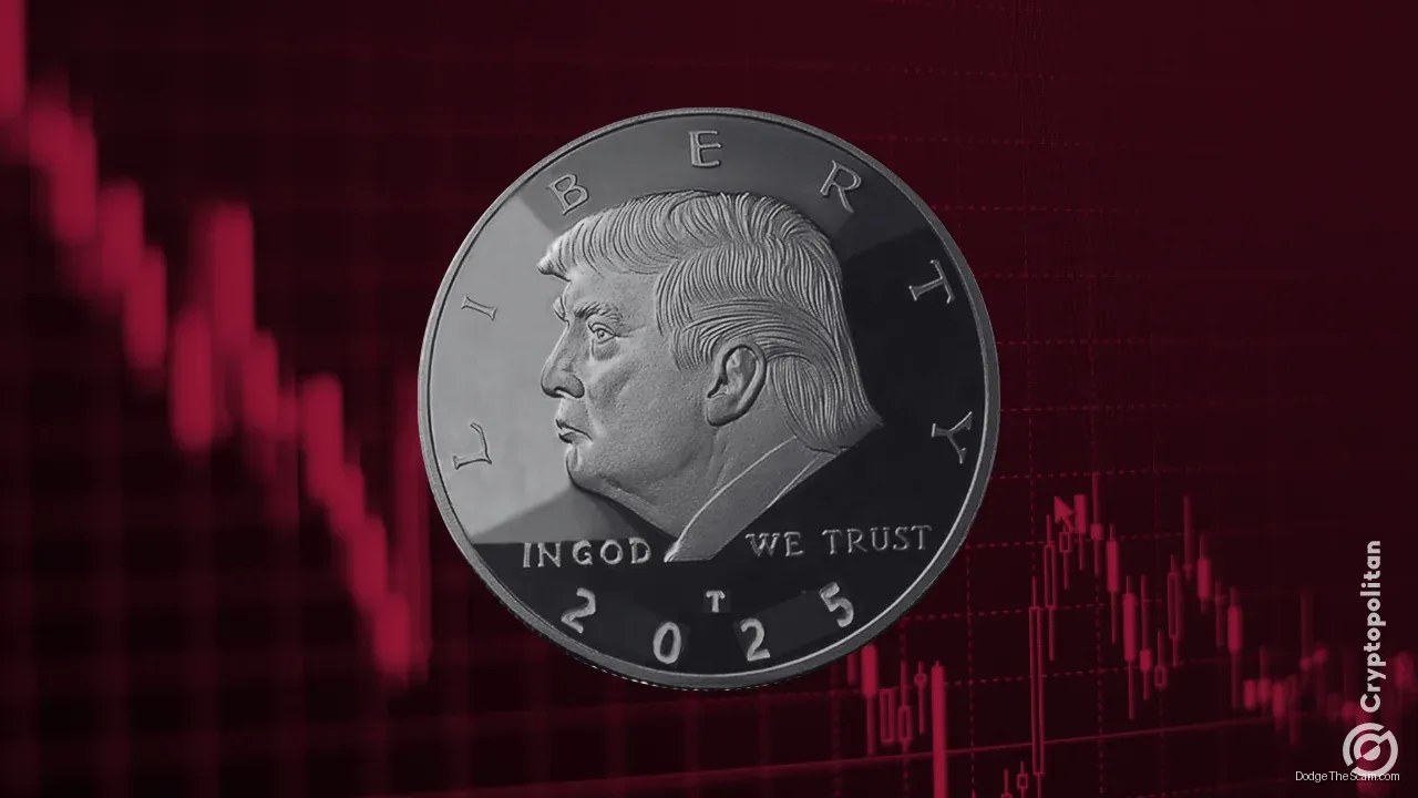Trump Memecoin Cost Retail Buyers $3.81B While Trump Earned $636M — DeFi