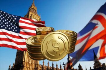 US and UK Treasury Align Stablecoin Rules, Prioritize User Claims — Stablecoins