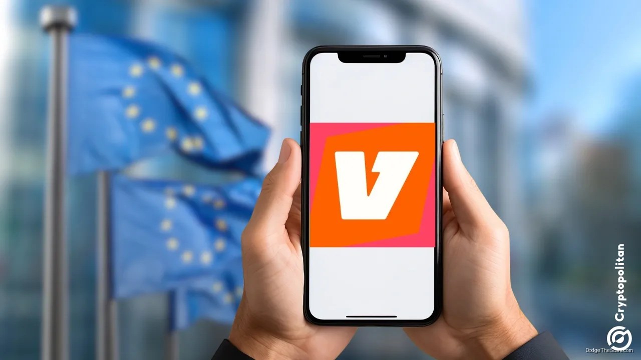 Venga Clears MiCA as 3,000 EU Crypto Firms Face July Exit Deadline — DeFi