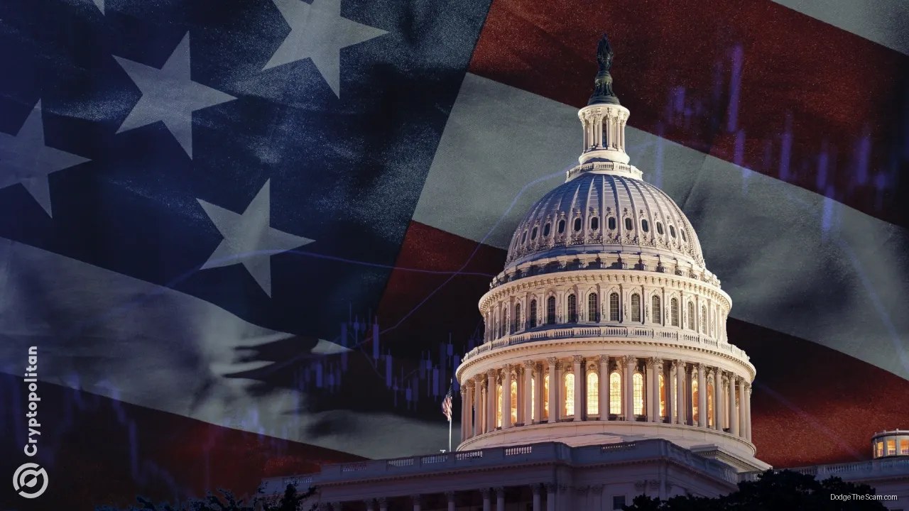 Wyden Defends Developer Shield in Clarity Act as Law Enforcement Pushes Back — Regulation